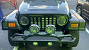 Thumbnail image of 2003 Jeep Wrangler at MotorVation NJ LLC