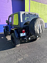 Thumbnail image of 2003 Jeep Wrangler at MotorVation NJ LLC