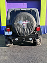 Thumbnail image of 2003 Jeep Wrangler at MotorVation NJ LLC