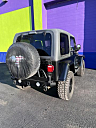 Thumbnail image of 2003 Jeep Wrangler at MotorVation NJ LLC