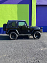 Thumbnail image of 2003 Jeep Wrangler at MotorVation NJ LLC