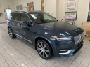 Thumbnail image of 2022 Volvo XC90 at Volvo of Danbury