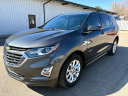 Thumbnail image of 2020 Chevrolet Equinox at Ghumm's Auto Center LLC
