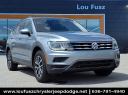 Thumbnail image of 2020 Volkswagen Tiguan at Lou Fusz Chrysler Dodge Jeep Ram