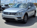 Thumbnail image of 2020 Volkswagen Tiguan at Lou Fusz Chrysler Dodge Jeep Ram