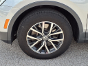 Thumbnail image of 2020 Volkswagen Tiguan at Lou Fusz Chrysler Dodge Jeep Ram