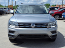 Thumbnail image of 2020 Volkswagen Tiguan at Lou Fusz Chrysler Dodge Jeep Ram