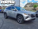 Thumbnail image of 2024 Hyundai TUCSON Hybrid at PorterChevroletVinsolutions NEW
