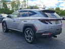 Thumbnail image of 2024 Hyundai TUCSON Hybrid at PorterChevroletVinsolutions NEW