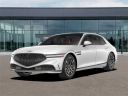 2025 Genesis G90 3.5T e-Supercharger at Delray Acura