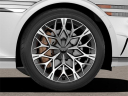 Thumbnail image of 2025 Genesis G90 at Delray Acura