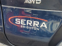 Thumbnail image of 2024 Mazda CX-30 at Serra Honda Brighton