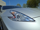 2011 Nissan 370Z Base at Bridgewater Acura