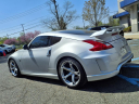 Thumbnail image of 2011 Nissan 370Z at Bridgewater Acura
