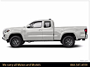 Thumbnail image of 2021 Toyota Tacoma at Smithtown Toyota
