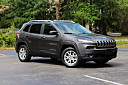 Thumbnail image of 2016 Jeep Cherokee at Auto Genius USA