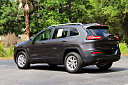 Thumbnail image of 2016 Jeep Cherokee at Auto Genius USA