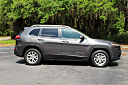 Thumbnail image of 2016 Jeep Cherokee at Auto Genius USA