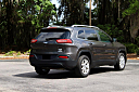 Thumbnail image of 2016 Jeep Cherokee at Auto Genius USA
