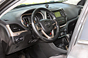Thumbnail image of 2016 Jeep Cherokee at Auto Genius USA