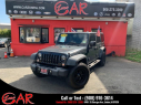 Thumbnail image of 2016 Jeep Wrangler Unlimited at Car Zone