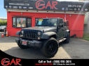 Thumbnail image of 2016 Jeep Wrangler Unlimited at Car Zone