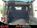 Thumbnail image of 2016 Jeep Wrangler Unlimited at Car Zone