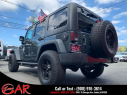 Thumbnail image of 2016 Jeep Wrangler Unlimited at Car Zone