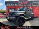 Thumbnail image of 2016 Jeep Wrangler Unlimited at Car Zone