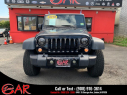 Thumbnail image of 2016 Jeep Wrangler Unlimited at Car Zone