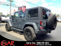 Thumbnail image of 2016 Jeep Wrangler Unlimited at Car Zone