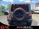 Thumbnail image of 2016 Jeep Wrangler Unlimited at Car Zone