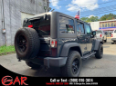Thumbnail image of 2016 Jeep Wrangler Unlimited at Car Zone