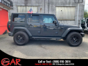 Thumbnail image of 2016 Jeep Wrangler Unlimited at Car Zone