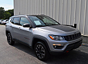 Thumbnail image of 2019 Jeep Compass at Sunset Auto Sales & Classics