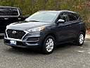 Thumbnail image of 2020 Hyundai TUCSON at Nesenger 112 Chevrolet Hyundai Mazda