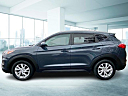 Thumbnail image of 2020 Hyundai TUCSON at Nesenger 112 Chevrolet Hyundai Mazda