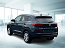 Thumbnail image of 2020 Hyundai TUCSON at Nesenger 112 Chevrolet Hyundai Mazda