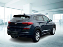 Thumbnail image of 2020 Hyundai TUCSON at Nesenger 112 Chevrolet Hyundai Mazda