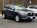 Thumbnail image of 2020 Hyundai TUCSON at Nesenger 112 Chevrolet Hyundai Mazda