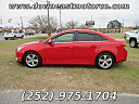 2013 Chevrolet Cruze 2LT Auto at Down East Motor Company, Inc