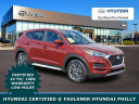 Thumbnail image of 2020 Hyundai TUCSON at Faulkner Hyundai of Philadelphia Used