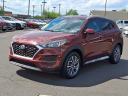 Thumbnail image of 2020 Hyundai TUCSON at Faulkner Hyundai of Philadelphia Used