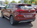 Thumbnail image of 2020 Hyundai TUCSON at Faulkner Hyundai of Philadelphia Used