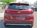 Thumbnail image of 2020 Hyundai TUCSON at Faulkner Hyundai of Philadelphia Used