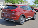 Thumbnail image of 2020 Hyundai TUCSON at Faulkner Hyundai of Philadelphia Used