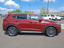 Thumbnail image of 2020 Hyundai TUCSON at Faulkner Hyundai of Philadelphia Used