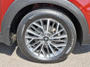 Thumbnail image of 2020 Hyundai TUCSON at Faulkner Hyundai of Philadelphia Used