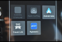 Thumbnail image of 2024 Subaru Crosstrek at Harvey Subaru
