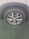 Thumbnail image of 2021 Hyundai PALISADE at D & P Auto Sales